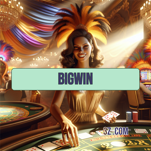 Atrações Incríveis no App do Big Win para Gamers Brasileiros