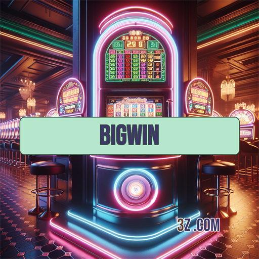 Baixar Jogos da Big Win e Mergulhar na Diversão