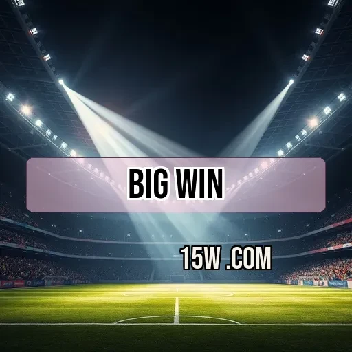 big win App