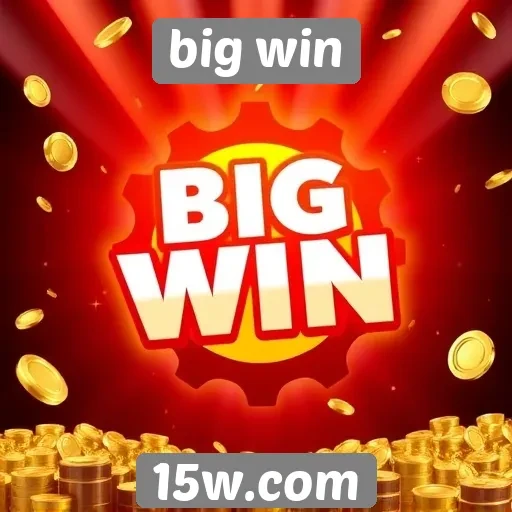 Promoções do Big Win atraem novos jogadores