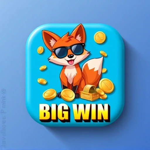 big win Logo