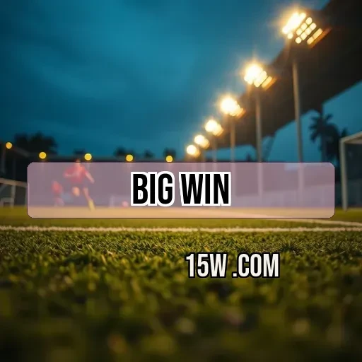 big win Site Confiável
