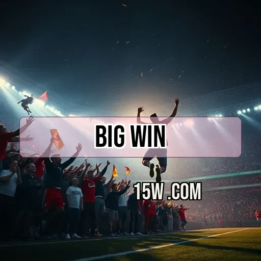 big win Login