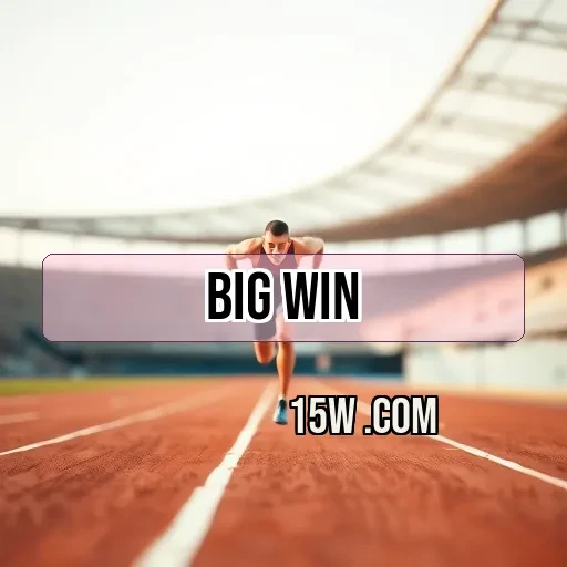 big win Promoções