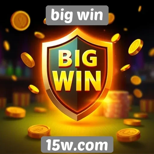 Segurança e privacidade no site de jogos Big Win