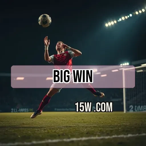 big win Caça-Níqueis
