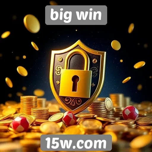 Entenda a segurança do site Big Win