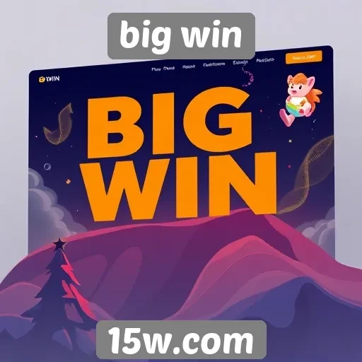 Análise da experiência do usuário no site Big Win